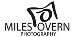 Image of Miles Overn Photobraphy logo