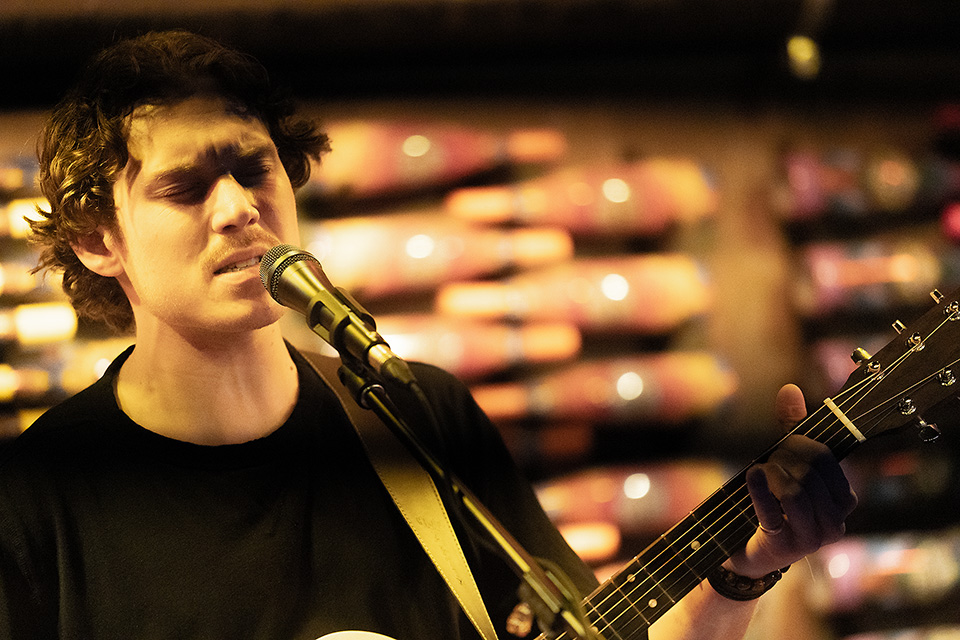 Bex | Photo copyright (c) 2025 Miles Overn Photography