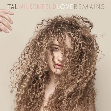 Love Remains album cover