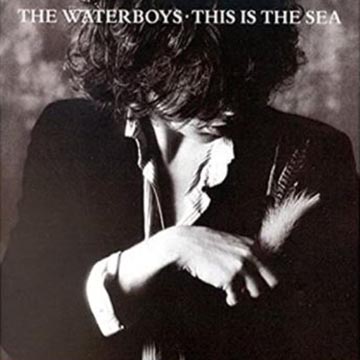 This Is The Sea album cover