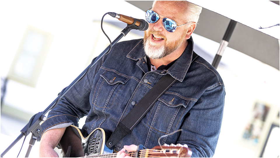 Brent Tyler | Photo copyright (c) 2025 Miles Overn Photography