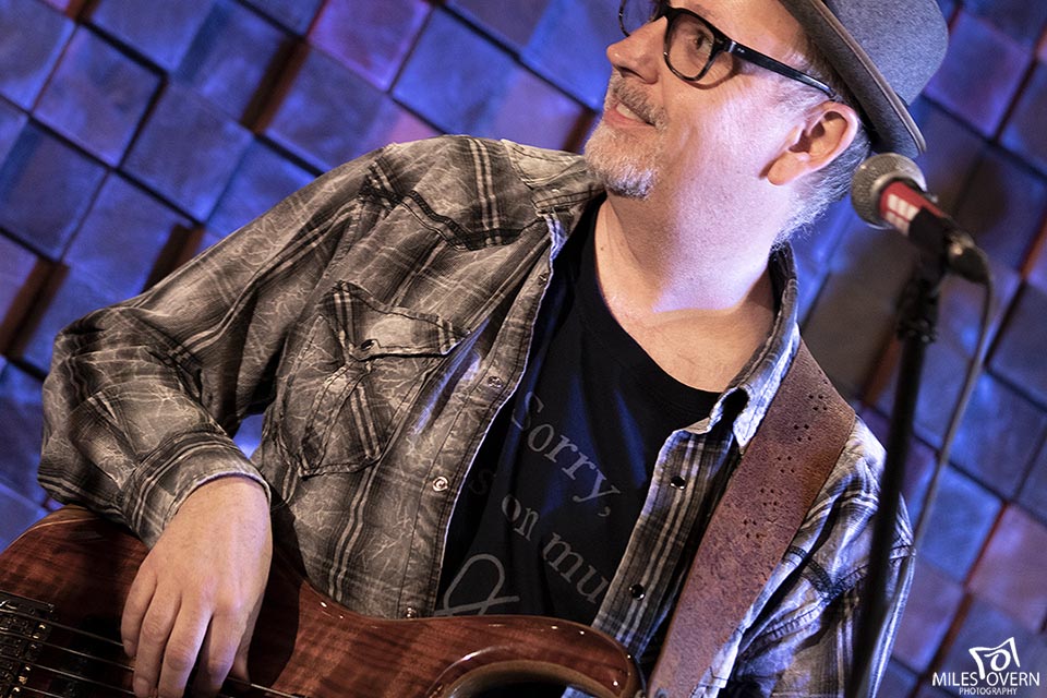 Cyril Sherman | Photo copyright (c) 2022 Miles Overn Photography