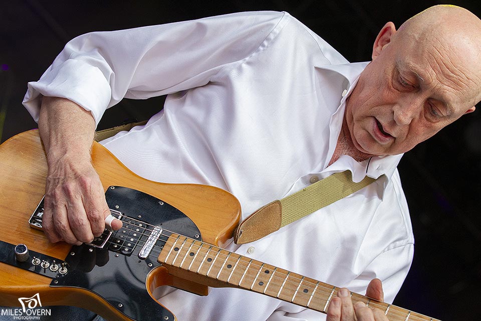 David Wilcox at Rock The Lake | Photo copyright (c) 2019 Miles Overn Photography