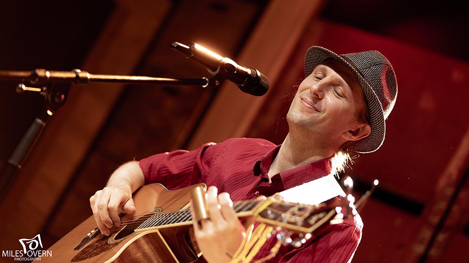 Michael Averill | Photo copyright (c) 2023 Miles Overn Photography