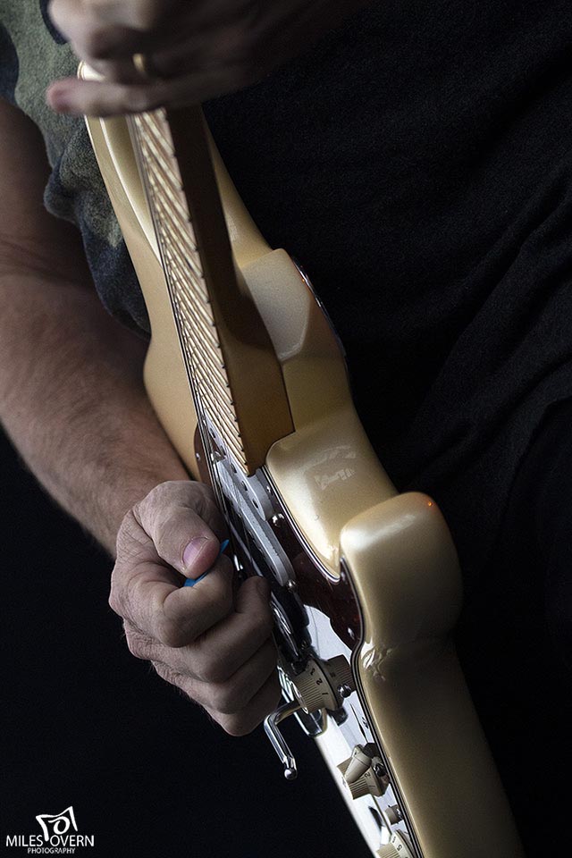 Little River Band at Rock The Lake | Miles Overn Photography