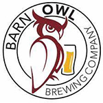 Barn Owl Brewing logo