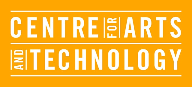 Image of Centre for Arts and Technology logo