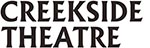 Creekside Theatre logo