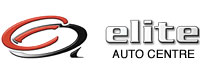 Elite Auto Centre Logo