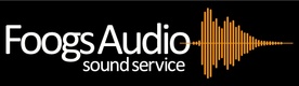 Foogs Audio logo
