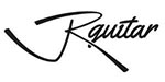 JR Guitar logo