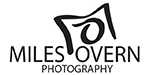 Miles Overn Photogrpahy Logo