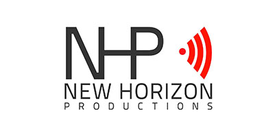 image of New Horizon logo