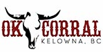 OK Corral logo