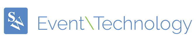image of SW Event Technology logo