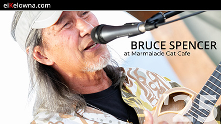 Bruce Spencer | Photo copyright (c) 2023 Miles Overn Photoraphy