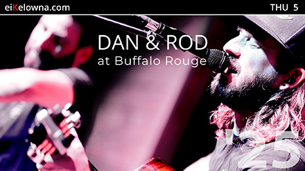 Dan and Rod | Photo copyright (c) 2023 Miles Overn Photography