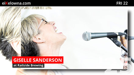 Giselle Sanderson | Photos copyright (c) 2022 Miles Overn Photoraphy