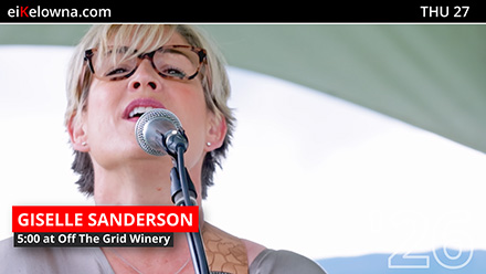 Giselle Sanderson | Photo copyright (c) 2025 Miles Overn Photography