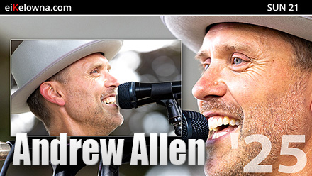 The Chris Show | Photo copyright (c) 2023 Miles Overn Photogray