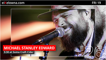 Michale Stanley Edward | Photo copyright (c) 2022 Miles Overn Photography