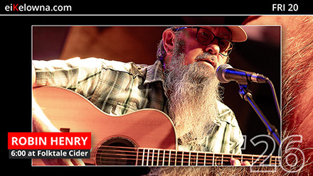 Robin Henry | Photo Copyright (c) 2024 Miles Overn Photography