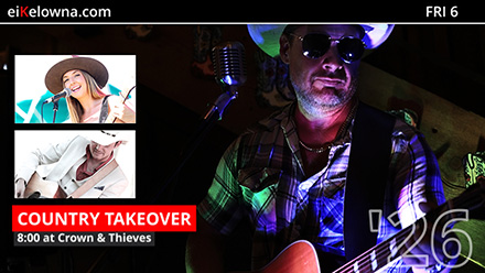 Country Takeover | Photo Copyright (c) 2026 Miles Overn Photography