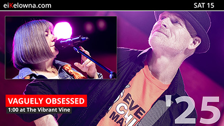 Vaguely Obsessed | Photos copyright (c) 2023 Miles Overn Photography